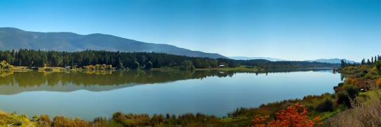  Autumn at Otter Lake 2878