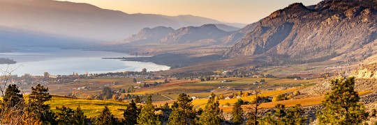 Osoyoos