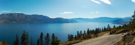 Peachland